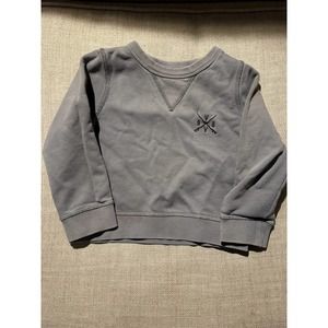 Vineyard Vines Boys sweatshirt size 2T like new